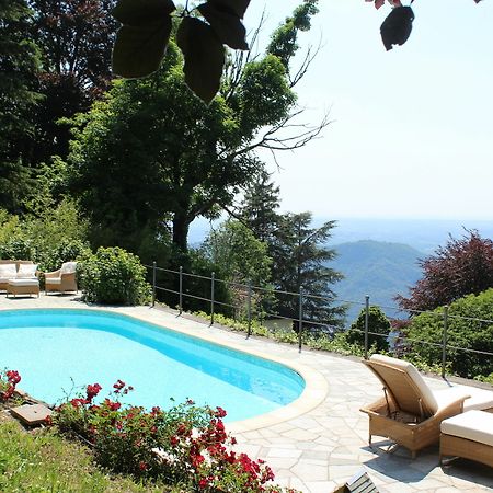 Lake Como Villino Milli 빌라 외부 사진
